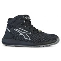 UPower Captain ESD Safety Boots Size 2 Last Ones!
